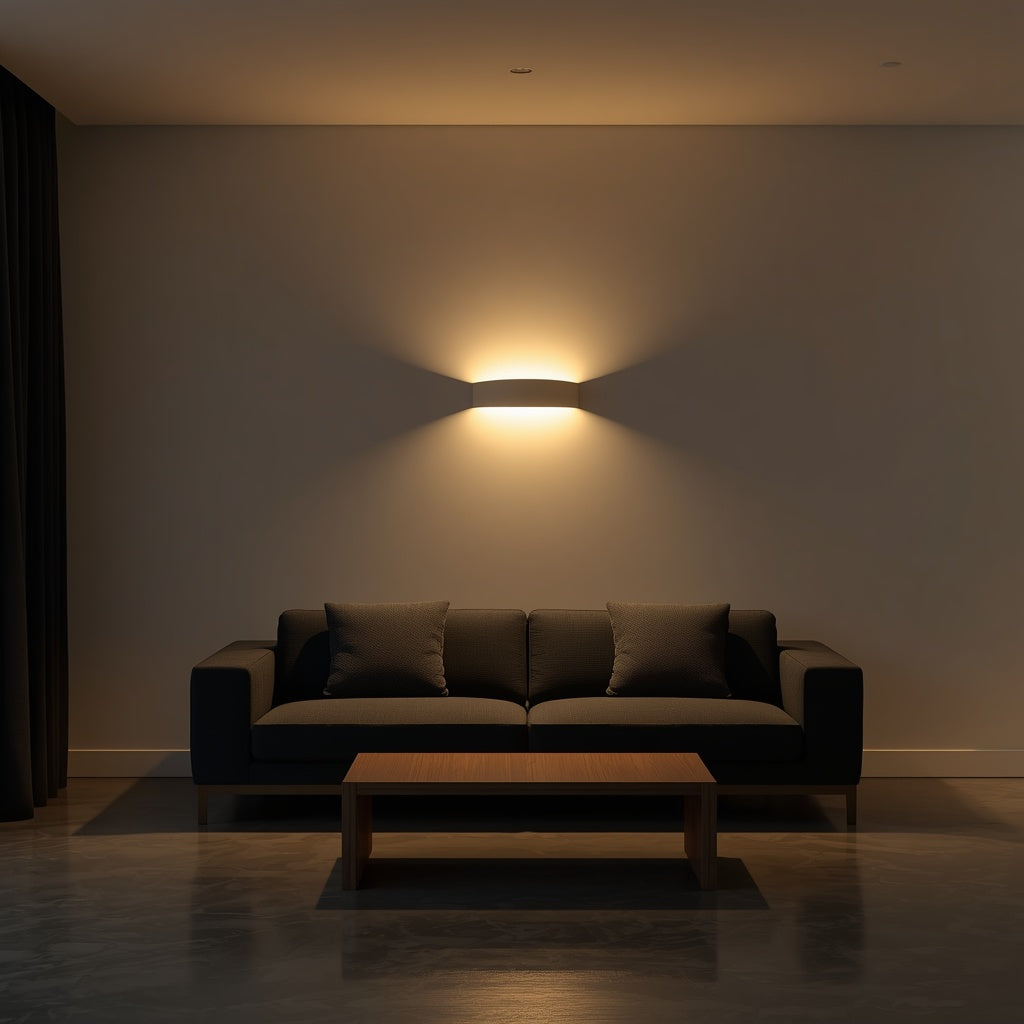 Living Room Lighting