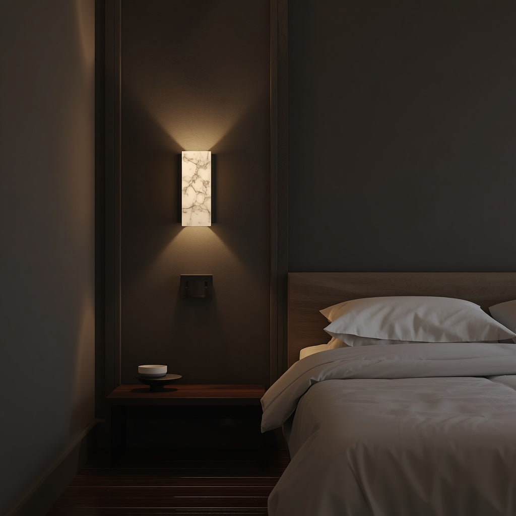 Bedroom Lighting