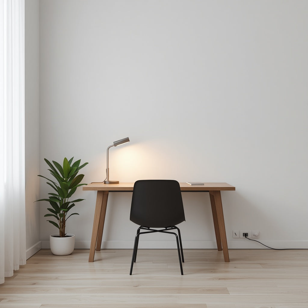 Study & Office Lighting