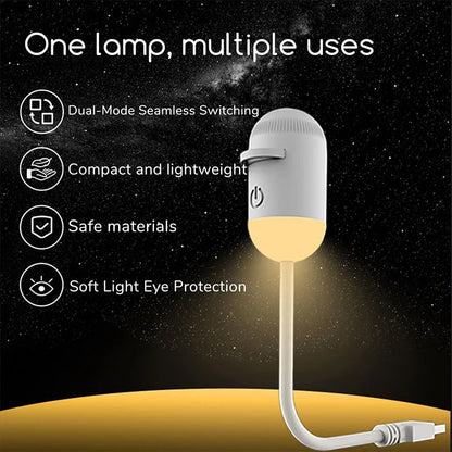 Orbital Lens | Modular Galaxy Ceiling Projector